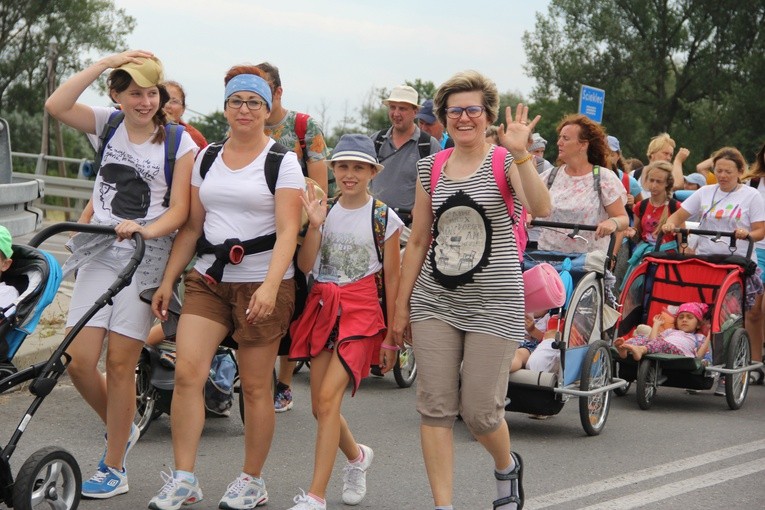 Grupa 25 - dzień III