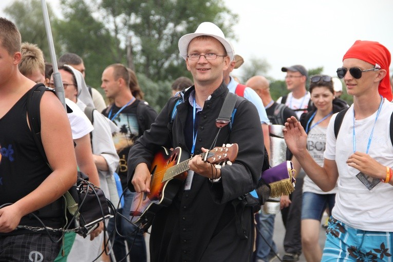 Grupa 21 - dzień III