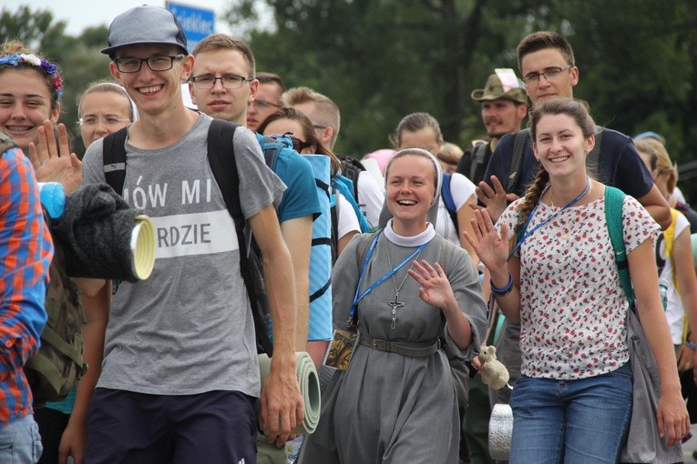 Grupa 19 - dzień III