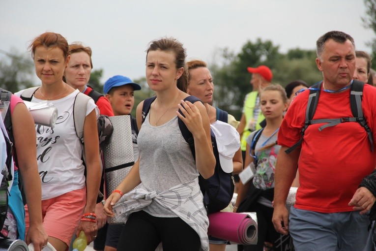 Grupa 18 - dzień III