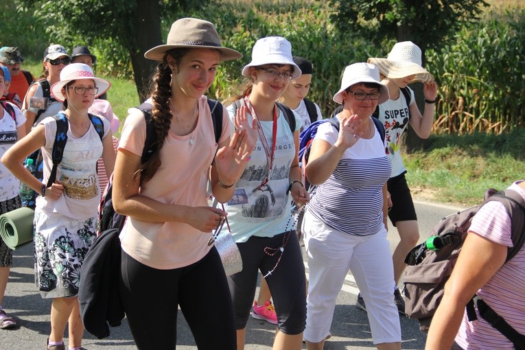 Grupa 13 - dzień III