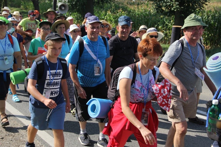 Grupa 12 - dzień III