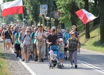 Grupa 9 - dzień III