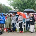 Eucharystia na Jasnej Górze