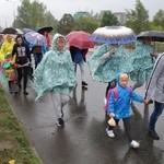 Pielgrzymka Kobiet do MB Piekarskiej 2017 - cz.1