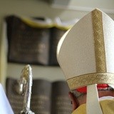 Pielgrzymka czcicieli Bożego Miłosierdzia 2017 - cz. 1