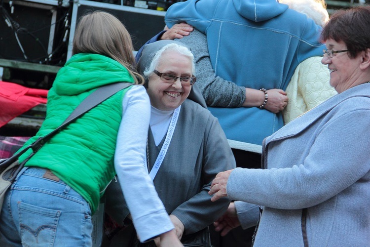 Chrześcijański Wieczór Uwielbienia w Czaplinku