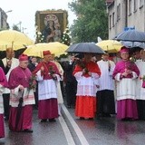 Pielgrzymka Kobiet do MB Piekarskiej 2017 - cz.2