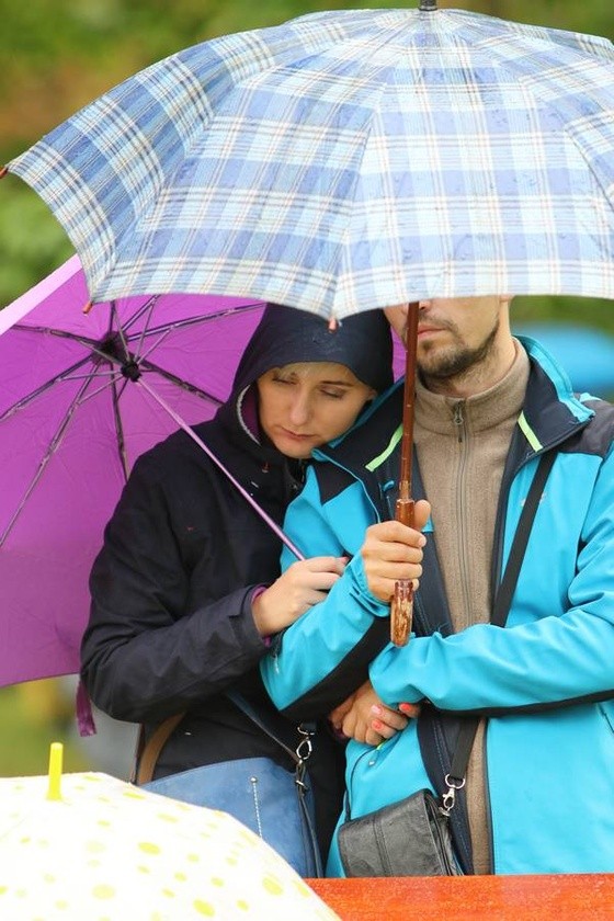 Pielgrzymka Kobiet do MB Piekarskiej 2017 - cz.3