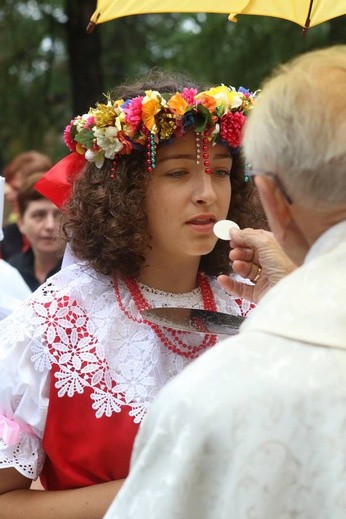 Pielgrzymka Kobiet do MB Piekarskiej 2017 - cz.3