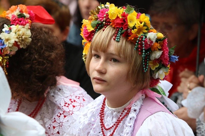 Pielgrzymka Kobiet do MB Piekarskiej 2017 - cz.3