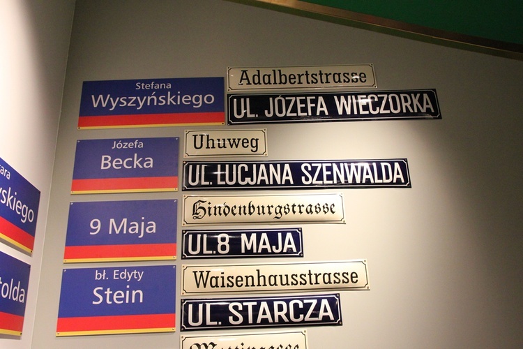 I Polsko-Amerykański Piknik Historyczny