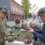 I Polsko-Amerykański Piknik Historyczny