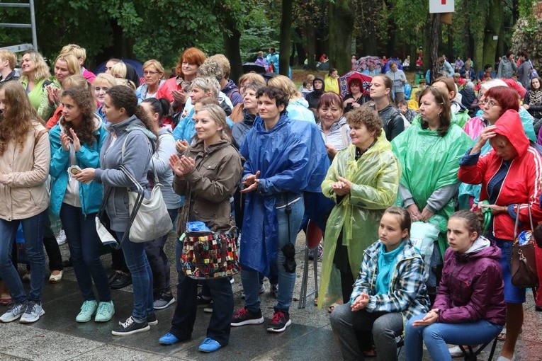 Pielgrzymka Kobiet do MB Piekarskiej 2017 - cz.4