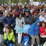 Pielgrzymka Kobiet do MB Piekarskiej 2017 - cz.4