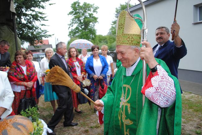 Jubileusz biskupa