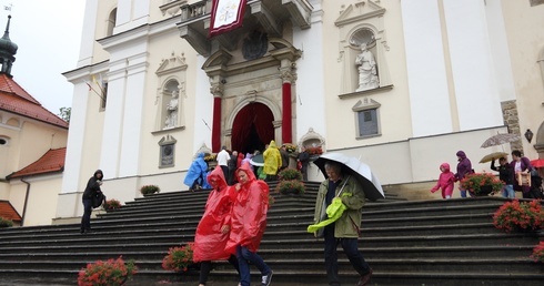 Bóg ukochał życie
