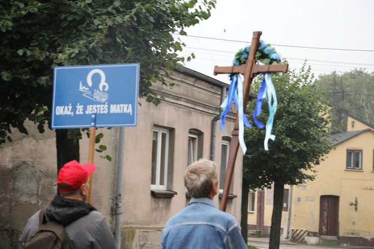 31. Piesza Pielgrzymka z Głowna na Jasną Górę