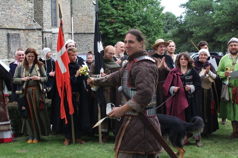 6. Turniej Rycerski w Strzegomiu