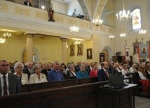 VI Madonny Kresowe w Wójcicach