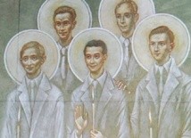 Dziś Kościół wspomina błogosławionych 108 męczenników z czasów II wojny światowej