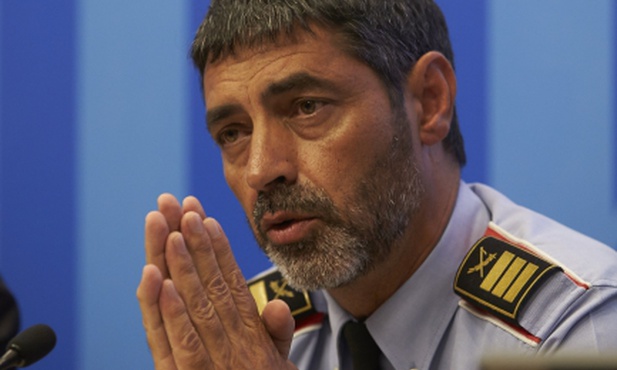 Hiszpania: Imam odpowiedzialny za zamachy nie żyje?