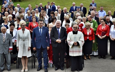 Słynna bitwa lekcją dla młodzieży