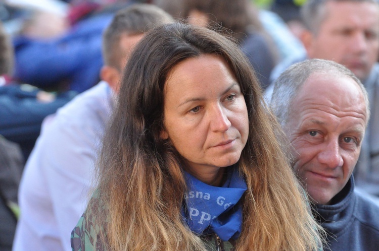 Msza św. - część A