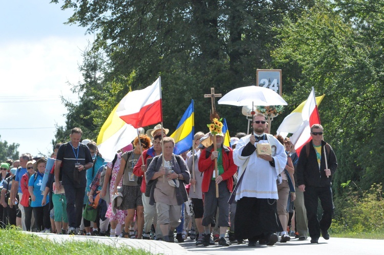 Grupa 24 - dzień piąty