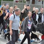 Grupa 22 - piąty dzień