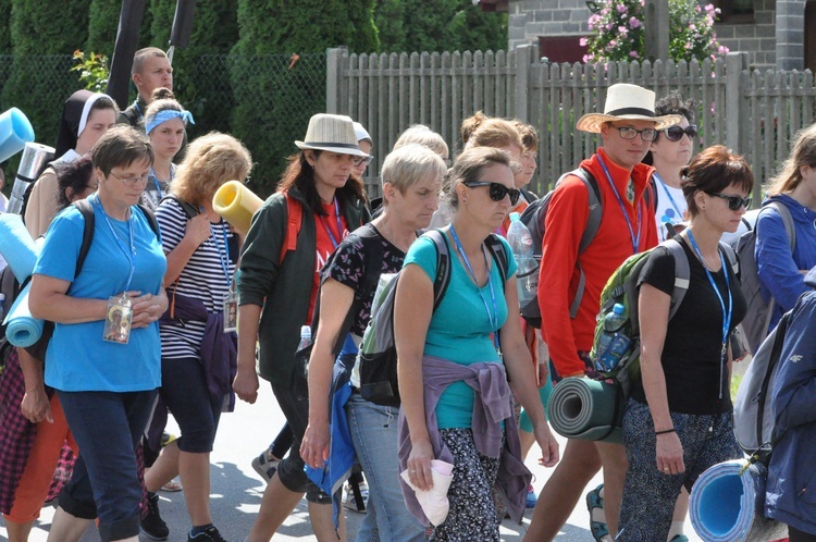 Grupa 14 - dzień piąty