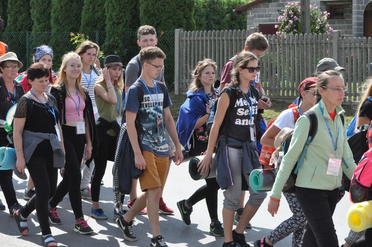 Grupa 14 - dzień piąty