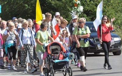 Grupa 8 dzień piąty