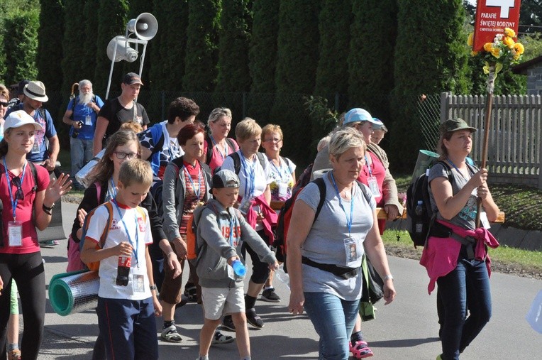 Grupa 4 - dzień piąty