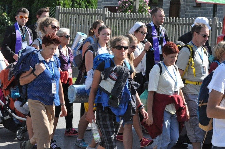 Grupa 4 - dzień piąty