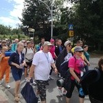 Grupa 9 - dzień piąty