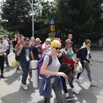 Grupa 9 - dzień piąty