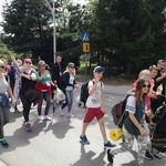 Grupa 9 - dzień piąty