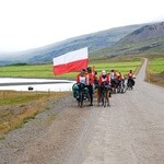 NINIWA Team na Islandii