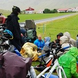 NINIWA Team na Islandii
