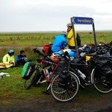 NINIWA Team na Islandii