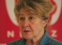 Prof. Krystyna Heska-Kwaśniewicz