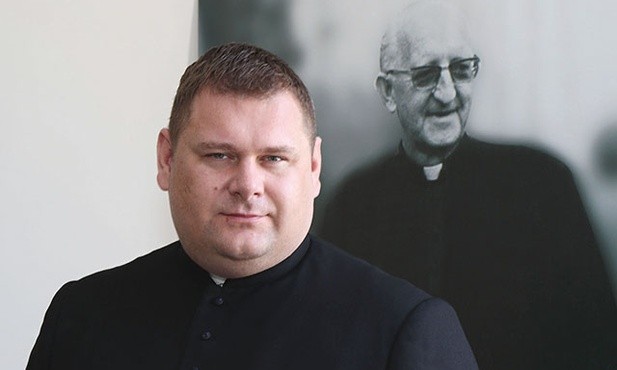 – Osoby, które same były oazowiczami, teraz chcą zaproponować podobne przeżycia swoim dzieciom czy wnukom – mówi ks. Adrian Put.