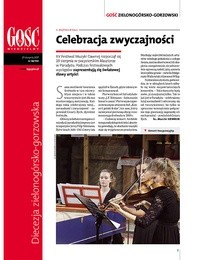 Gość Zielonogórsko-Gorzowski 34/2017