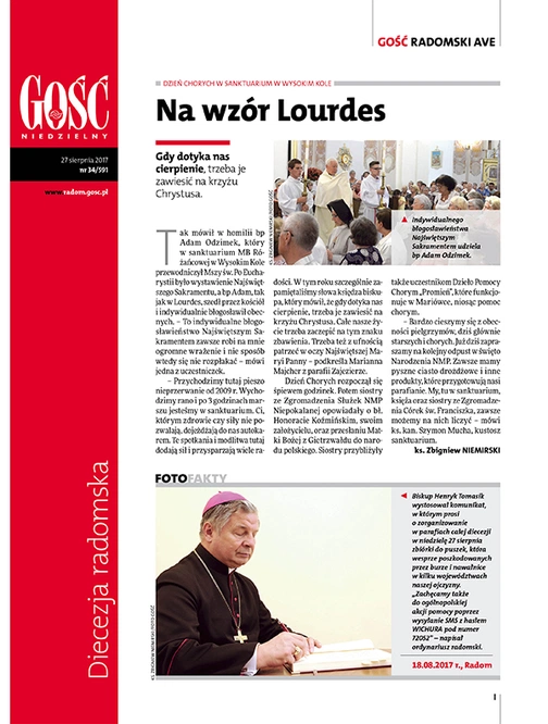 Gość Radomski 34/2017
