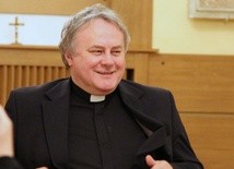 Biskup tarnowski powołał delegata ds. mediów