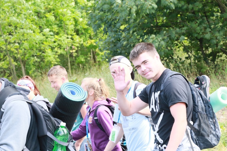 Grupa 26 - dzień VI