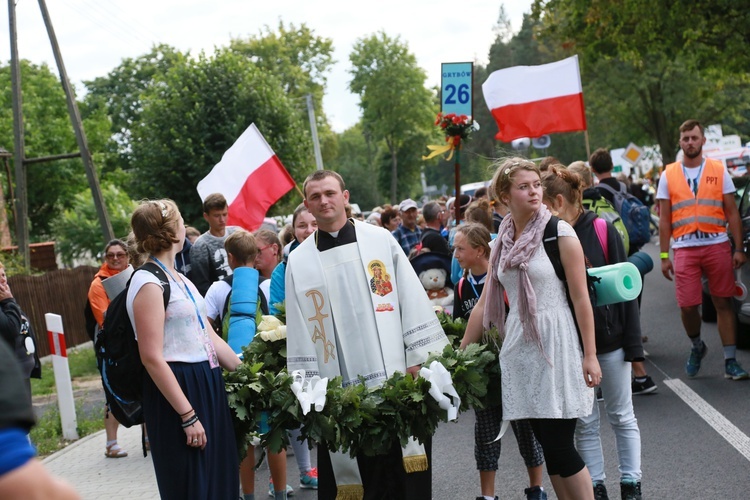 Grupa 26 - dzień VI