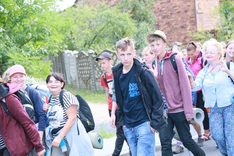 Grupa 19 - dzień VI