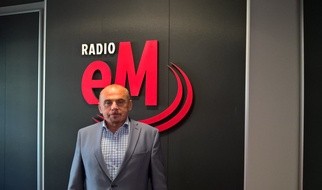 23.8.2017 Alfred Bujara: nadal wierzymy w wolne niedziele od stycznia 2018